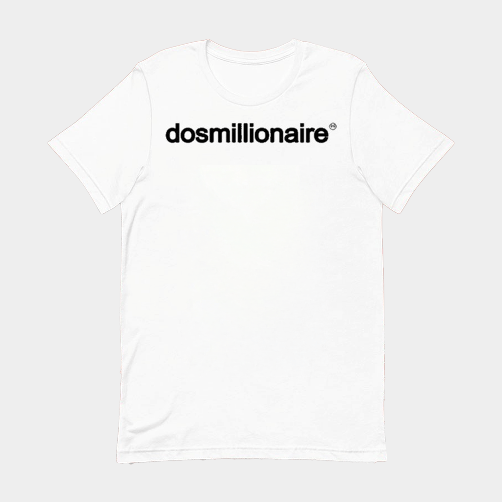 Dos Mil Dosmillionaire T-Shirt Best Birthday Gift For Husband - Lily Birch Market