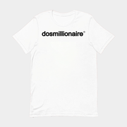 Dos Mil Dosmillionaire T-Shirt Best Birthday Gift For Husband - Lily Birch Market