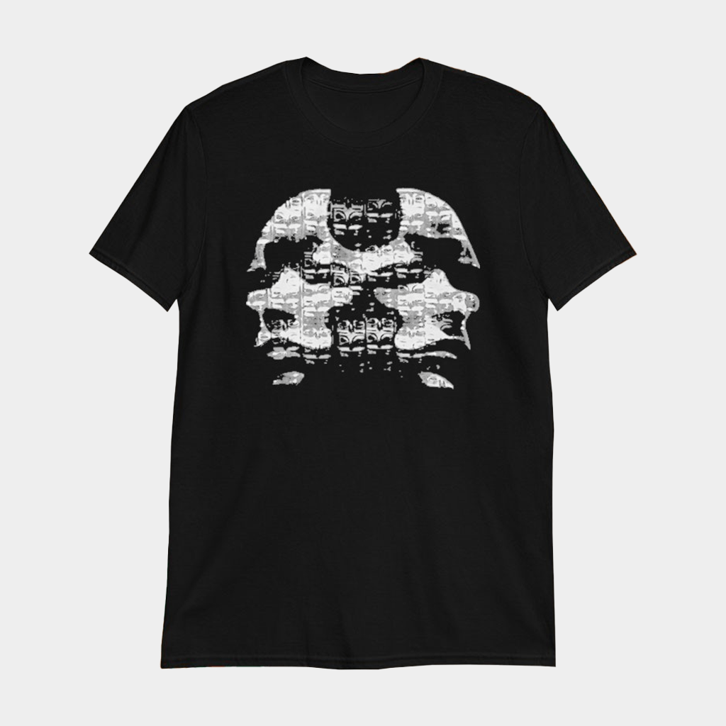 Dos Mil Eye T-Shirt Black Unique Gift For Boyfriend Birthday - Lily Birch Market