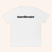 Dos Mil Merch Dos Mil Dosmillionaire T-Shirt Gifts For Music Lovers - Lily Birch Market