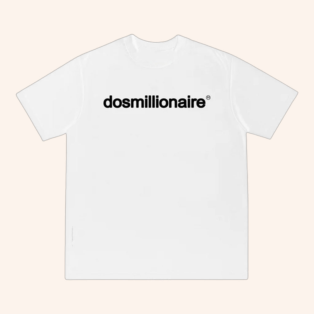 Dos Mil Merch Dos Mil Dosmillionaire T-Shirt Gifts For Music Lovers - Lily Birch Market