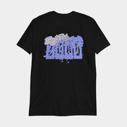 Dos Mil Pendant T-Shirt Black Dos Mil Merch Unique Gifts For Him - Lily Birch Market