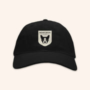 Double Helix Records Merch Near Beer Dog Face Hat Good Christmas Gifts For Dad - Lilybirchmarket