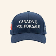 Doug Ford Canada Is Not For Sale Hat Proud To Be Canadian Cap Gifts For Friends - Lilybirchmarket