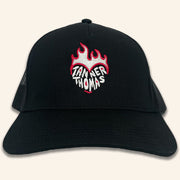 Down Right Merch Tanner Thomas Embroidered Trucker Hat Gifts For Dudes - Lilybirchmarket