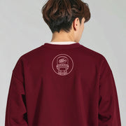 Dr Pepper Merch Fansville Crewneck Sweatshirt Christmas Gifts For Boyfriend - Lilybirchmarket