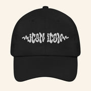 Drag Queen Merch Mini Coco Wiggle Logo Embroidered Hat Best Birthday Gift For Husband - Lilybirchmarket