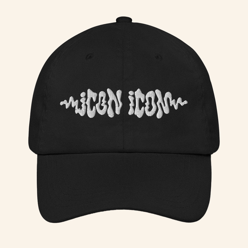 Drag Queen Merch Mini Coco Wiggle Logo Embroidered Hat Best Birthday Gift For Husband - Lilybirchmarket