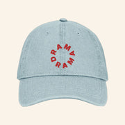 Drama Merch Embroidered Hat Birthday Presents For Wife - Lilybirchmarket