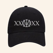 Dream Theater Merch 40Th Anniversary Tour Hat Best Gifts For Music Lovers - Lilybirchmarket