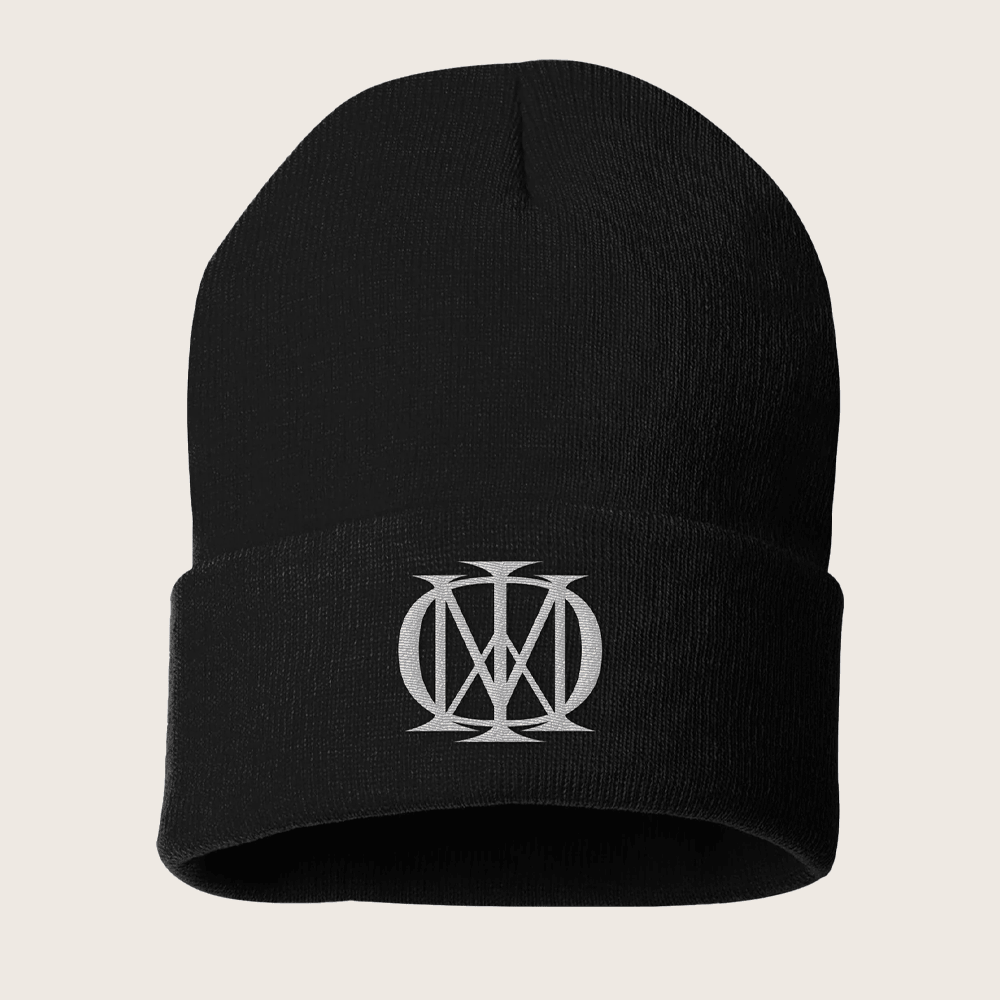 Dream Theater Merch Dream Theater Majesty Beanie Christmas Present For Dad - Lilybirchmarket