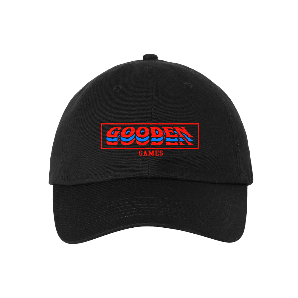 Drew Gooden Merch Hoodie Gooden Games Hat Gifts For Fan - Lilybirchmarket
