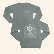 Drew Holcomb Merch Joshua Tree Sweatshirt Gift Ideas For Music Lovers - Lilybirchmarket