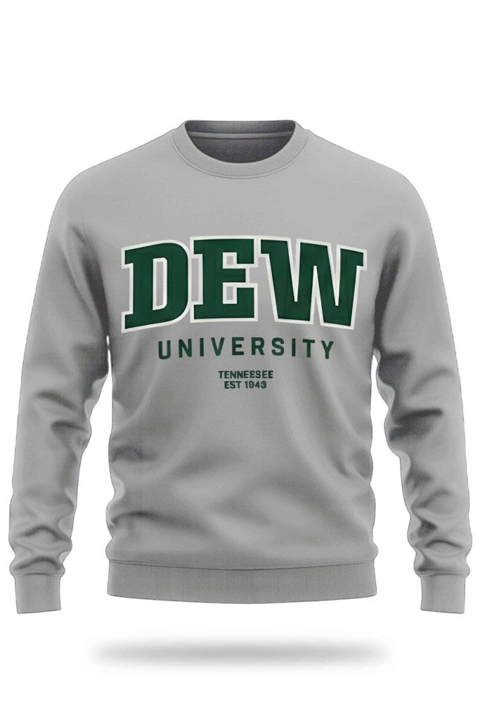 Drew University Tennessee EST 1948 Sweatshirt Gifts For BFF - Lilybirchmarket