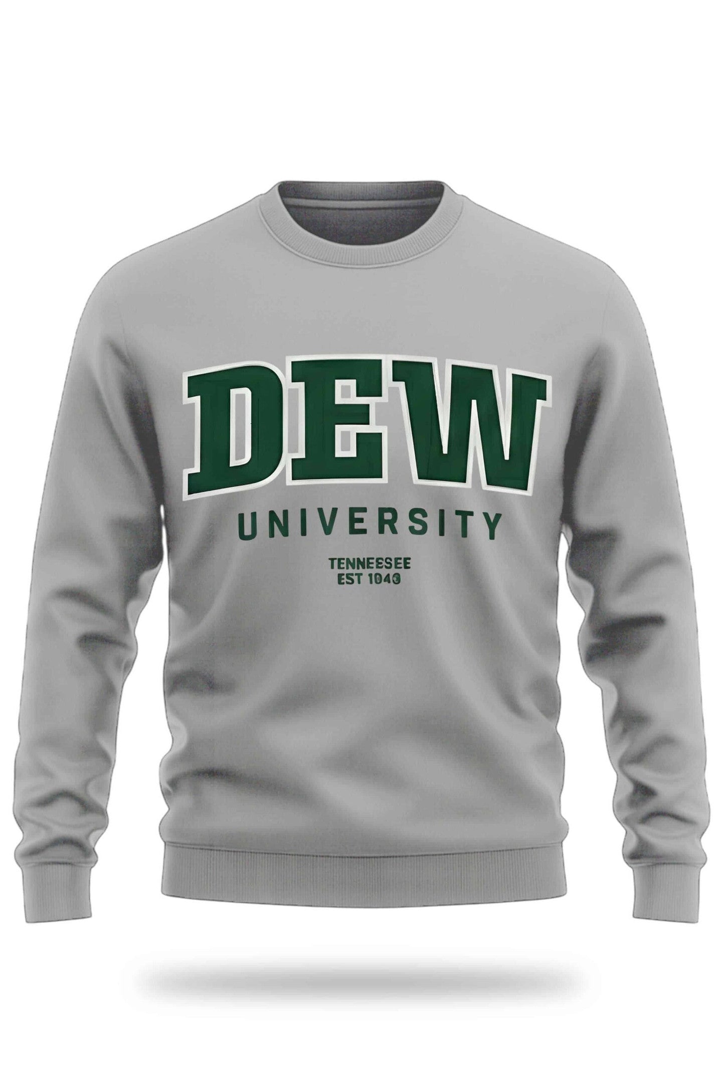 Drew University Tennessee EST 1948 Sweatshirt Gifts For BFF - Lilybirchmarket