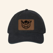 Drinkin Bros Crest Hat Drinkin Bros Merch Birthday Gifts Ideas For Husband - Lilybirchmarket