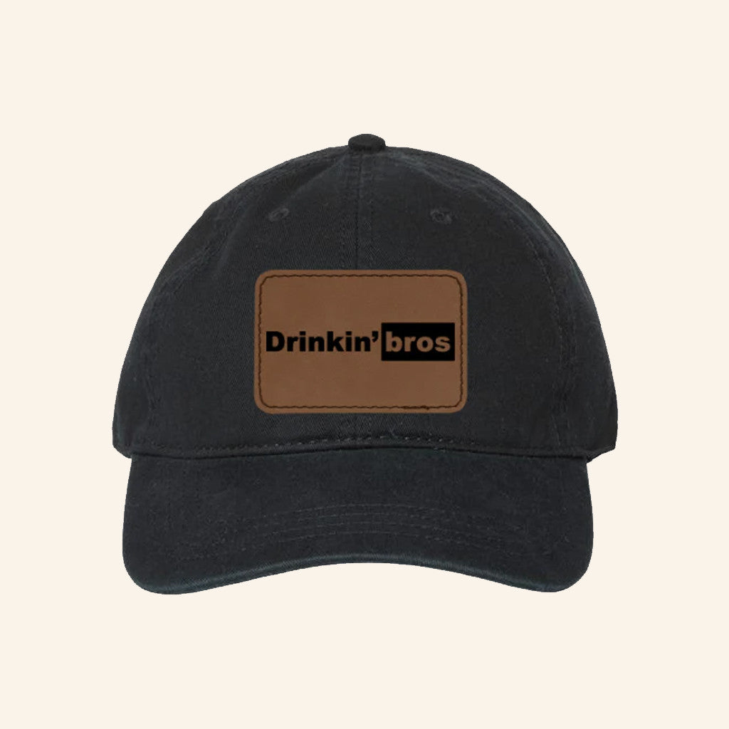 Drinkin' Bros D Hub Hat Drinkin Bros Merch Gifts Ideas For Boyfriend - Lilybirchmarket