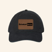 Drinkin' Bros D Hub Hat Drinkin Bros Merch Gifts Ideas For Boyfriend - Lilybirchmarket