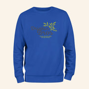Drinkin Bros Garden Sweatshirt When You're Here You're Family Sweatshirt Gifts For Dad - Lilybirchmarket