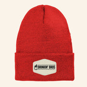 Drinkin' Bros Podcast Beanie Drinkin Bros Merch Gifts Ideas For Friends - Lilybirchmarket