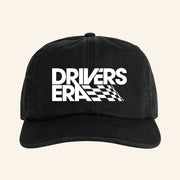 Drivers Era Merch Walnut Classic Logo Embroidered Best Gifts For Dad - Lilybirchmarket