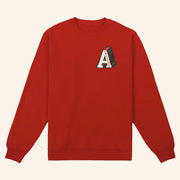 Dropout TV Merch Aguefort Academy Sweatshirt Christmas Gifts For Boyfriend - Lilybirchmarket