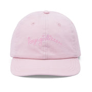 Dropout TV Merch Hey Girlie Hat Embroidered Christmas Present For Sister - Lilybirchmarket