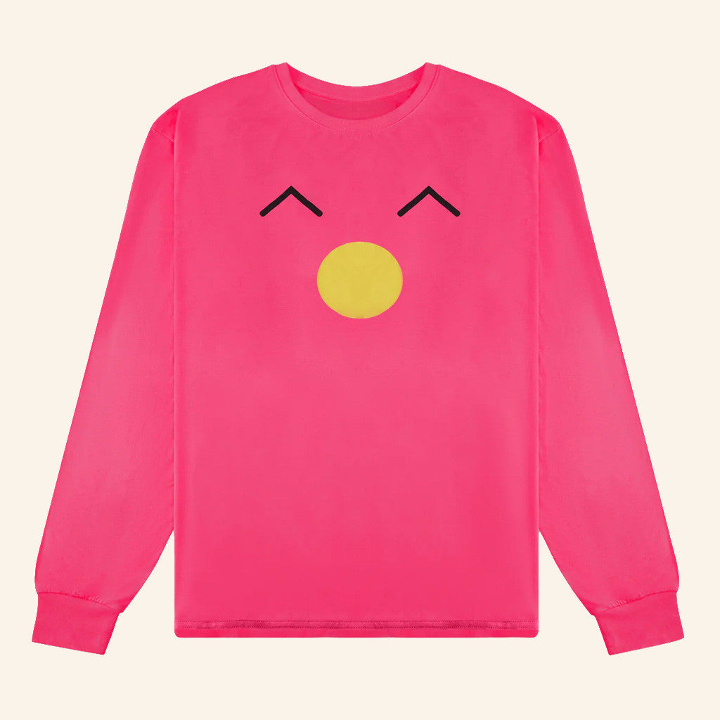 Dropout TV Merch Make Some Noise Sleep Sweatshirt Gift For Daughter - Lilybirchmarket