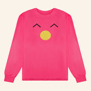 Dropout TV Merch Make Some Noise Sleep Sweatshirt Gift For Daughter - Lilybirchmarket