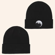 Dropout TV Merch Unsleeping City Beanie Christmas Gifts For Him - Lilybirchmarket