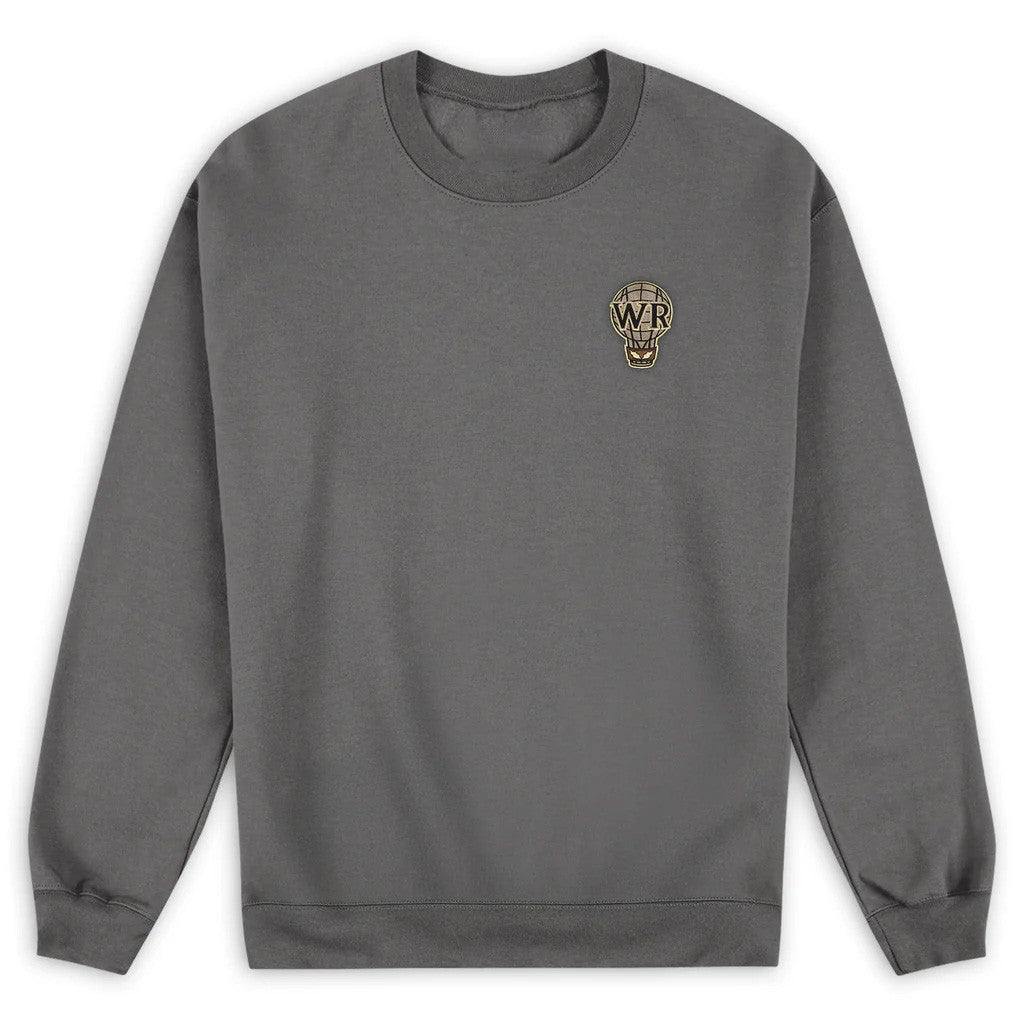 Dropout Tv Merch Wind Riders Crewneck Sweatshirt Present For Him - Lilybirchmarket