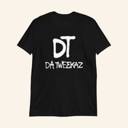 DT Spray Da Tweekaz T-Shirt Da Tweekaz Merch Gift Ideas For Music Lovers - Lily Birch Market