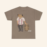 DTMF Merch Concho Puerto Rico Polo T-Shirt Debi Tirar Mas Fotos Merch Gifts For Dad - Lily Birch Market