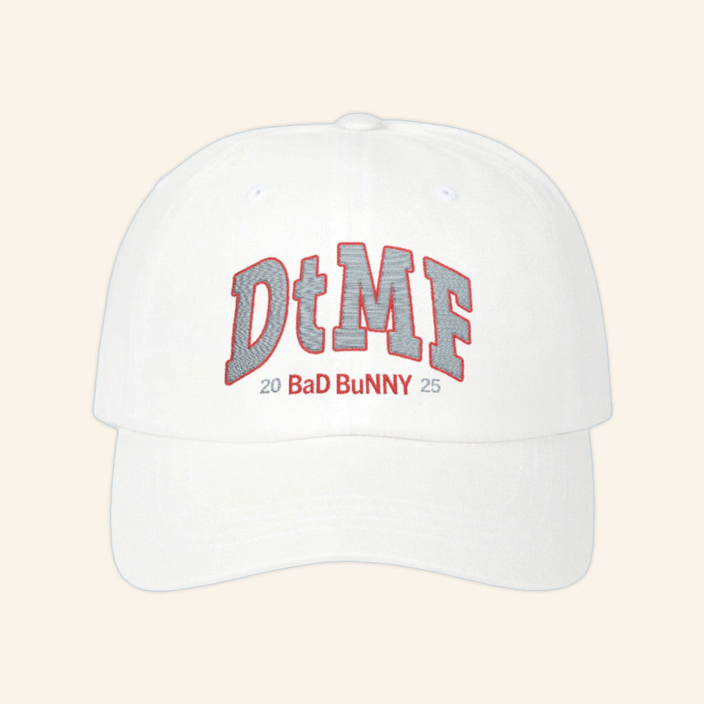 DTMF Merch DTMF Hat Debi Tirar Mas Fotos Merch Gifts For Husband - Lilybirchmarket