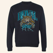 DTWD Merch Claws Out DTWD Black Sweatshirt Christmas Present For Dad - Lilybirchmarket