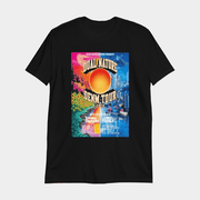 Dual Nature And DENM Tour 2026 T-Shirt Fan Apparel Birthday Present For Husband - Lily Birch Market