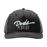 Dude Perfect Merch Black Baseball Hat Gift Ideas For Dad - Lilybirchmarket