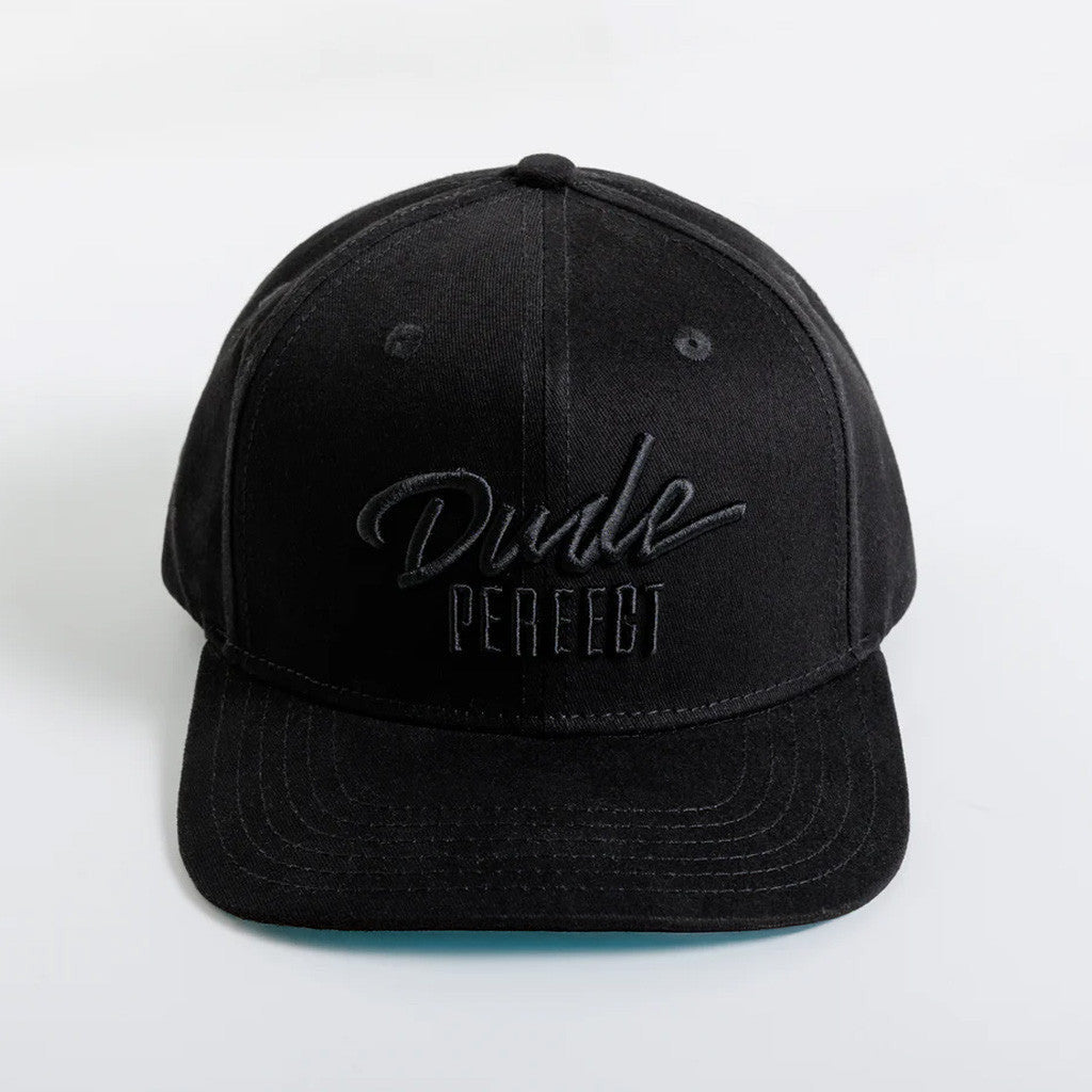 Dude Perfect Merch Embroidered Snapback Hat Best Gifts For Him - Lilybirchmarket