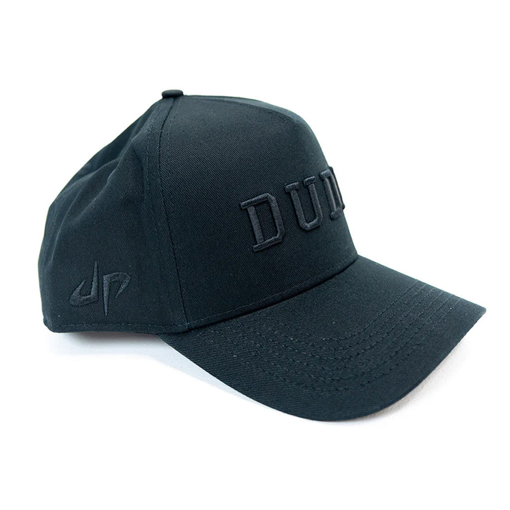 Dude Perfect Merch Embroidered The DUDE Hat Best Gifts For Husband - Lilybirchmarket