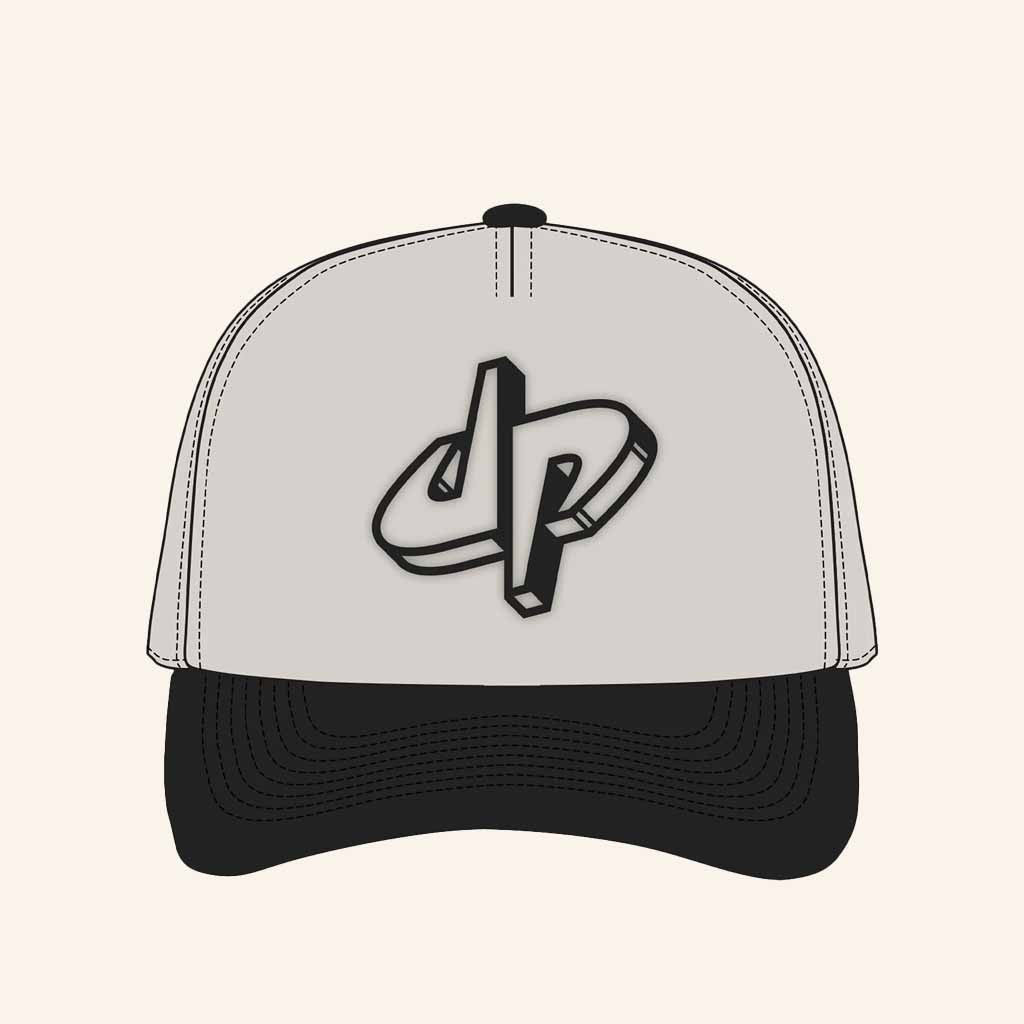 Dude Perfect Merch Logo Hero Tour Hat Good Christmas Gifts For Men - Lilybirchmarket