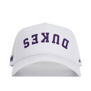 Dukes Upside Down Hat Trend Dukes Reversed Hat Dukes Merchandise Perfect Father's Day Gifts - Lilybirchmarket
