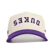 Dukes Upside Down Hat Trend Dukes Reversed Hat Dukes Merchandise Top Father's Day Gifts - Lilybirchmarket