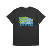 Dungeon Soup Merch Squirt Of Lemon T-Shirt Fathers Day Gifts For Husband - Lily Birch Market