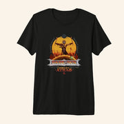 Dungeons And Dragons Dark Sun World T-Shirt Best Gifts For Son - Lily Birch Market