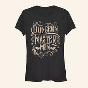 Dungeons And Dragons Merch Dungeon Master Mom T-Shirt Unique Gifts For Mama - Lily Birch Market