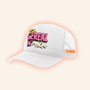 Dunkin Gear Merch Cereal N Milk Hat Birthday Ideas For Girlfriend - Lilybirchmarket