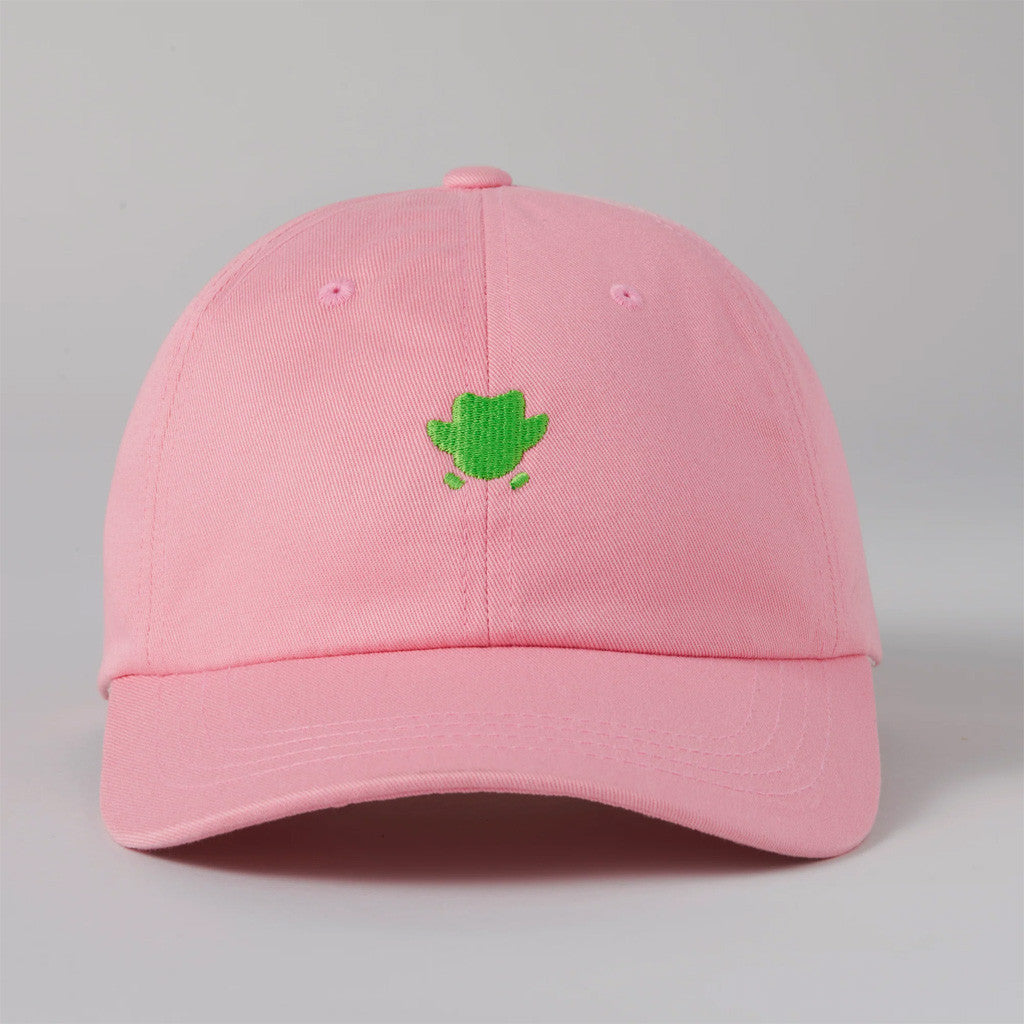 Duolingo Merch Duo Embroidered Hat Christmas Present Ideas For Daughters - Lilybirchmarket