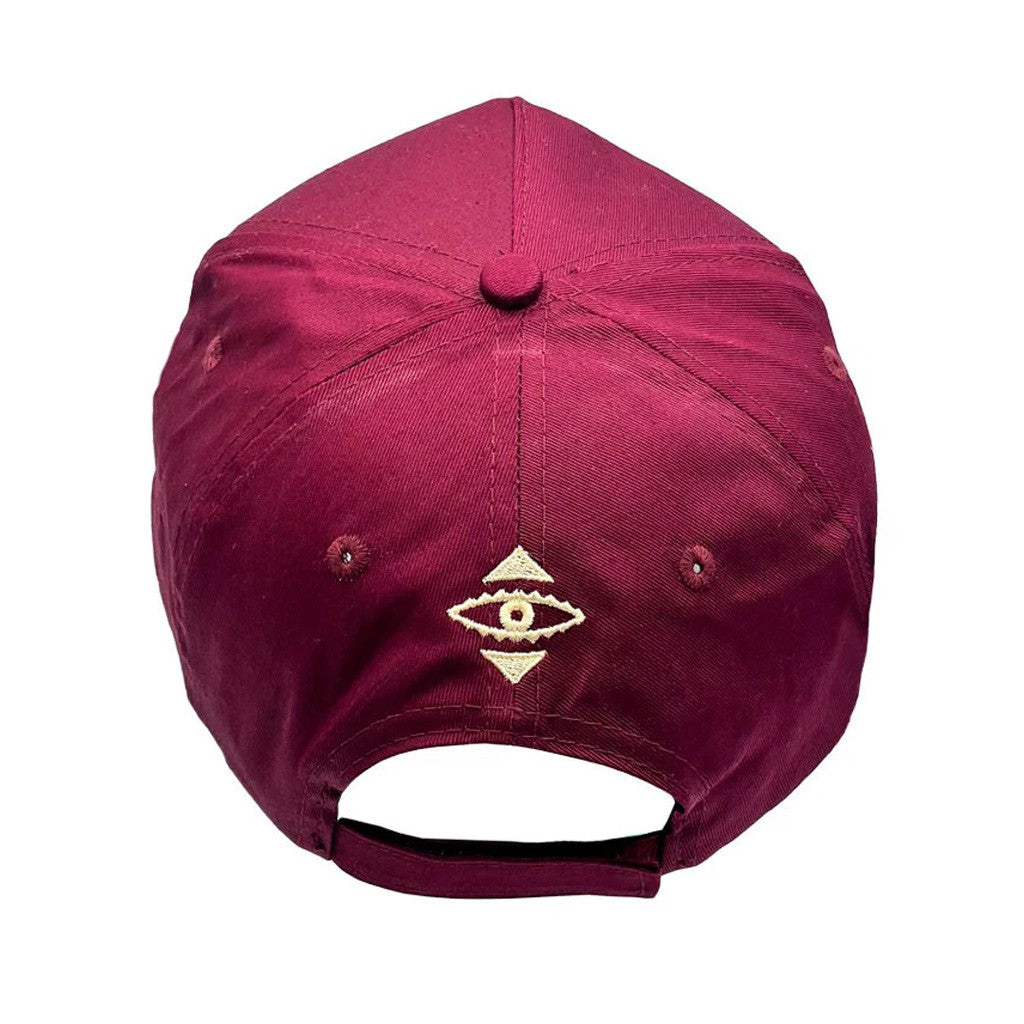 Duran Duran Merch Duran Duran Embroidered Hat Cool Gifts For Music Lovers - Lilybirchmarket