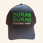 Duran Duran Merch Future Past Hat Music Related Gifts For Guys - Lilybirchmarket
