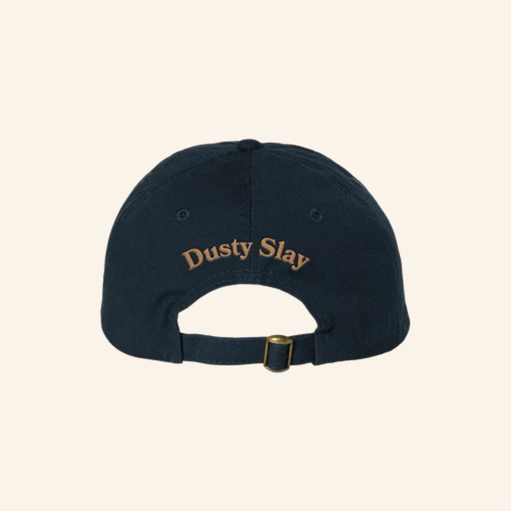 Dusty Slay Merch Embroidered We're Having A Good Time Hat Christmas Presents For Boyfriend - Lilybirchmarket